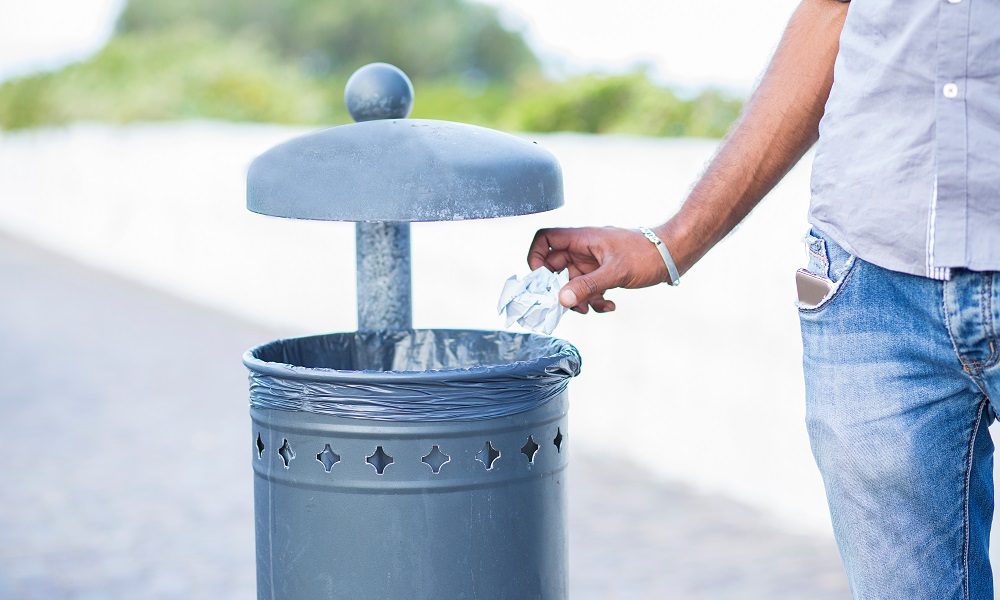 Lire la suite à propos de l’article Comment Lancy parvient à recycler le 60% de ses poubelles de rue