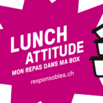 La Lunch Attitude débarque dans le canton de Vaud!