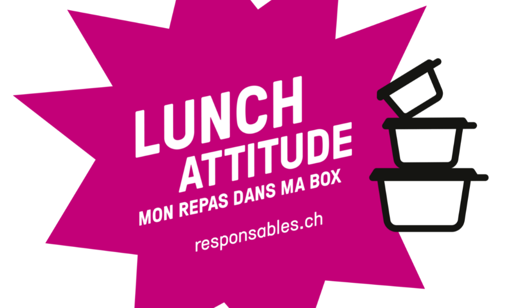 You are currently viewing La Lunch Attitude débarque dans le canton de Vaud!