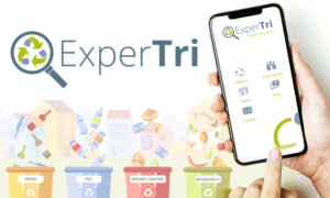 Lire la suite à propos de l’article ExperTri, notre application pour les professionnel-le-s des déchets