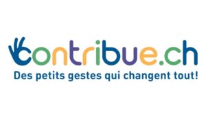 Lire la suite à propos de l’article contribue.ch, notre nouvelle plateforme de sensibilisation