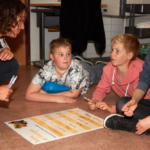 Focus sur notre « sondage enseignant·es » 2021-2022