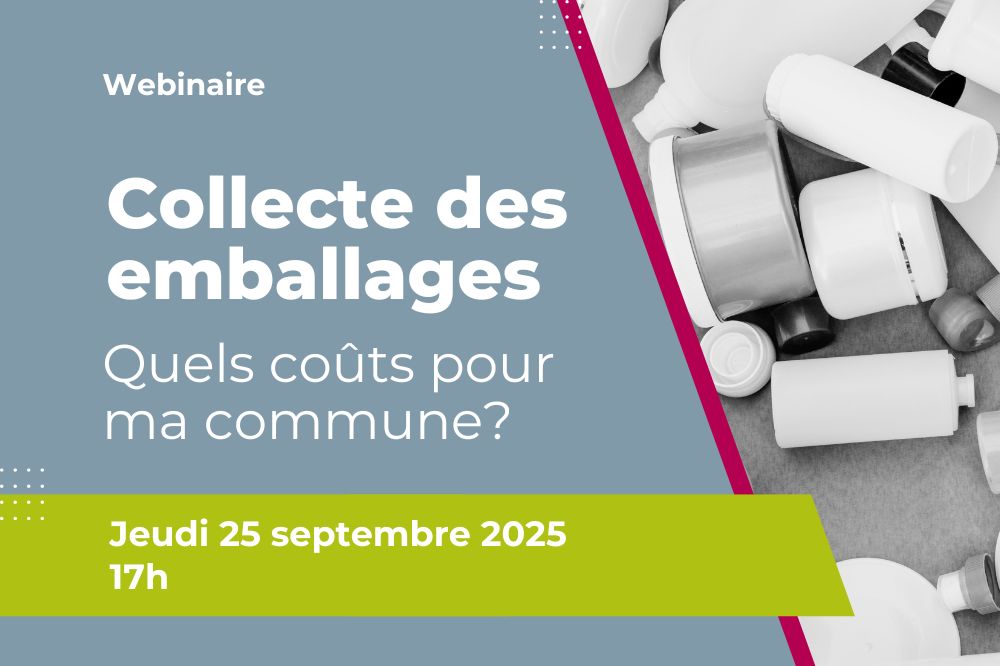 You are currently viewing Webinaire – Collecte des emballages: quels coûts pour ma commune?