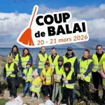 Coup de balai 2026: déjà plus de 50 actions inscrites!
