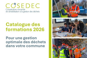 Lire la suite à propos de l’article Notre catalogue des formations 2026 est en ligne!