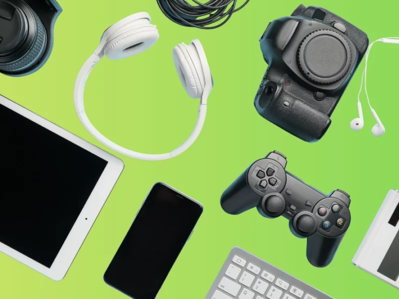 Webinaire: Aide à l’exécution sur l’ordonnance sur l’élimination des appareils électroniques