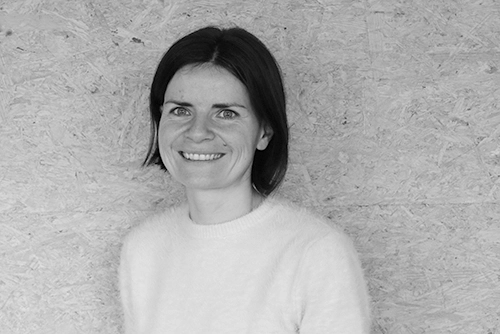 Portrait de Sarah Boxler, animatrice chez COSEDEC