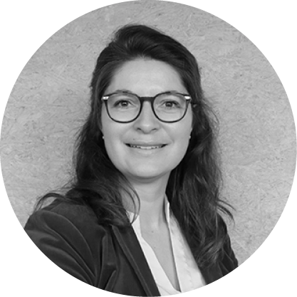 Portrait de Christine Walter-Luz, directrice de COSEDEC.