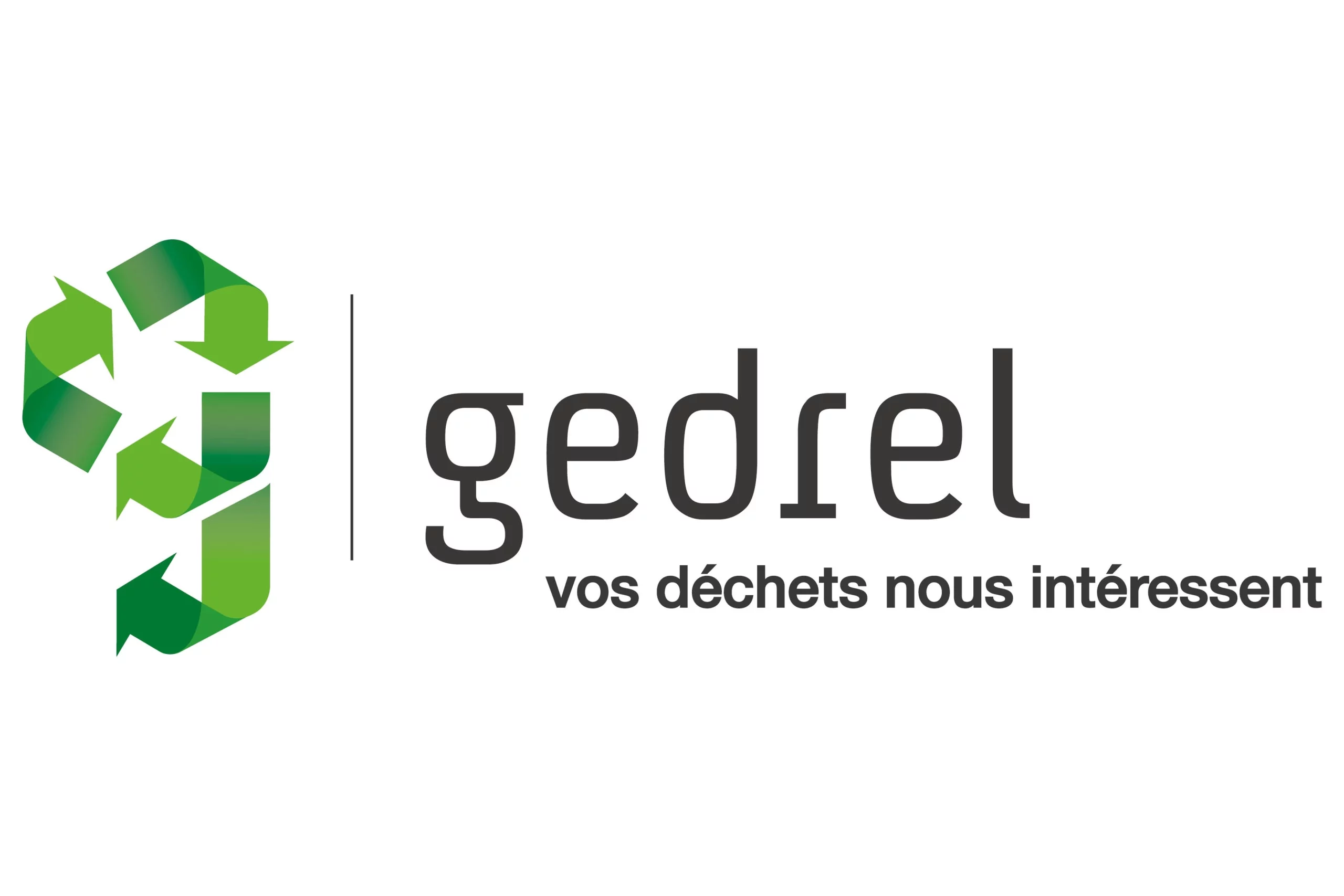 Logo de GEDREL, coopérateur de COSEDEC