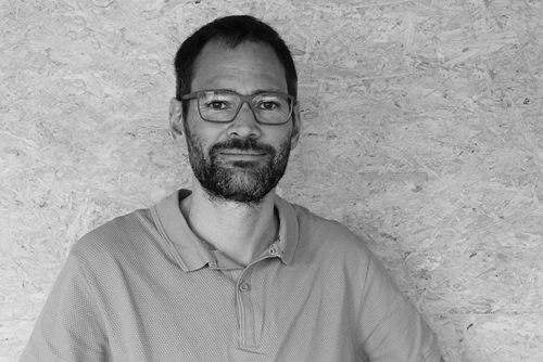 Portrait de Sarah Boxler, animatrice chez COSEDEC.