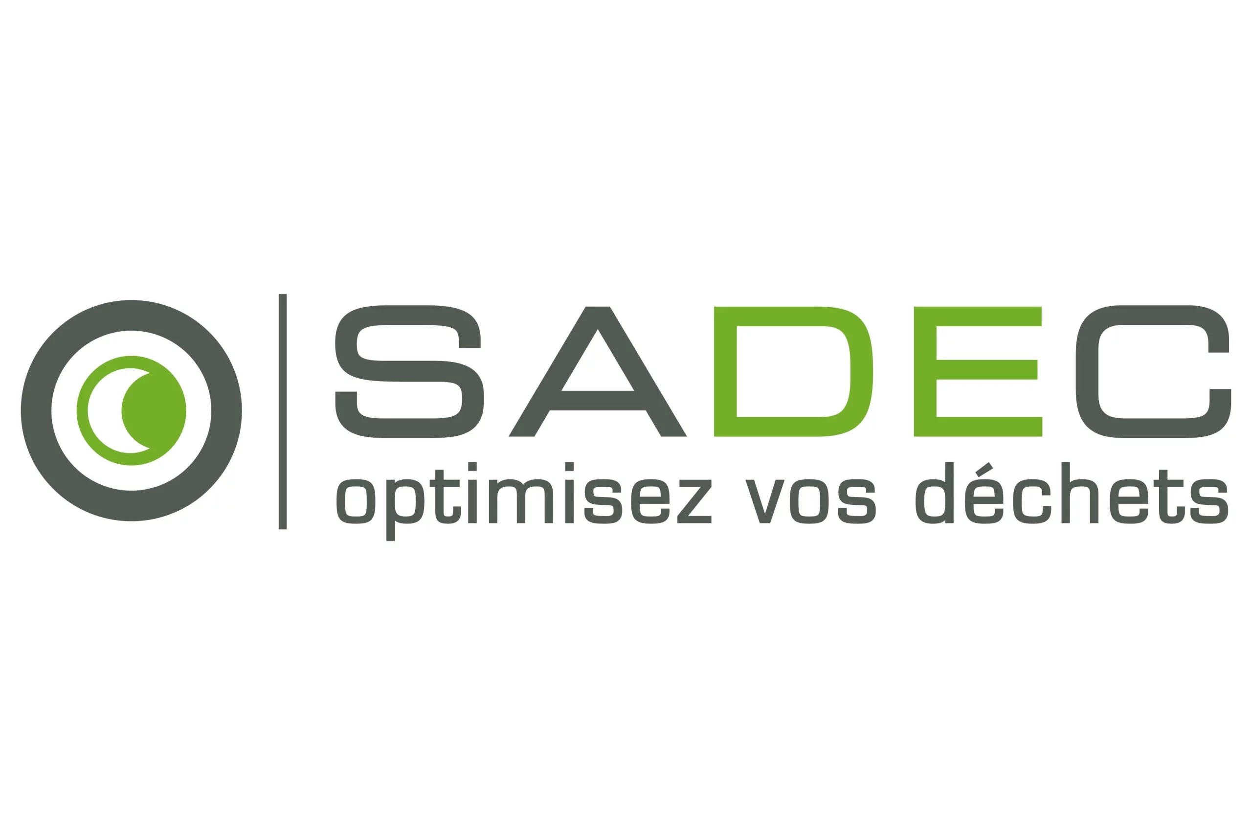 Logo de SADEC, coopérateur de COSEDEC.