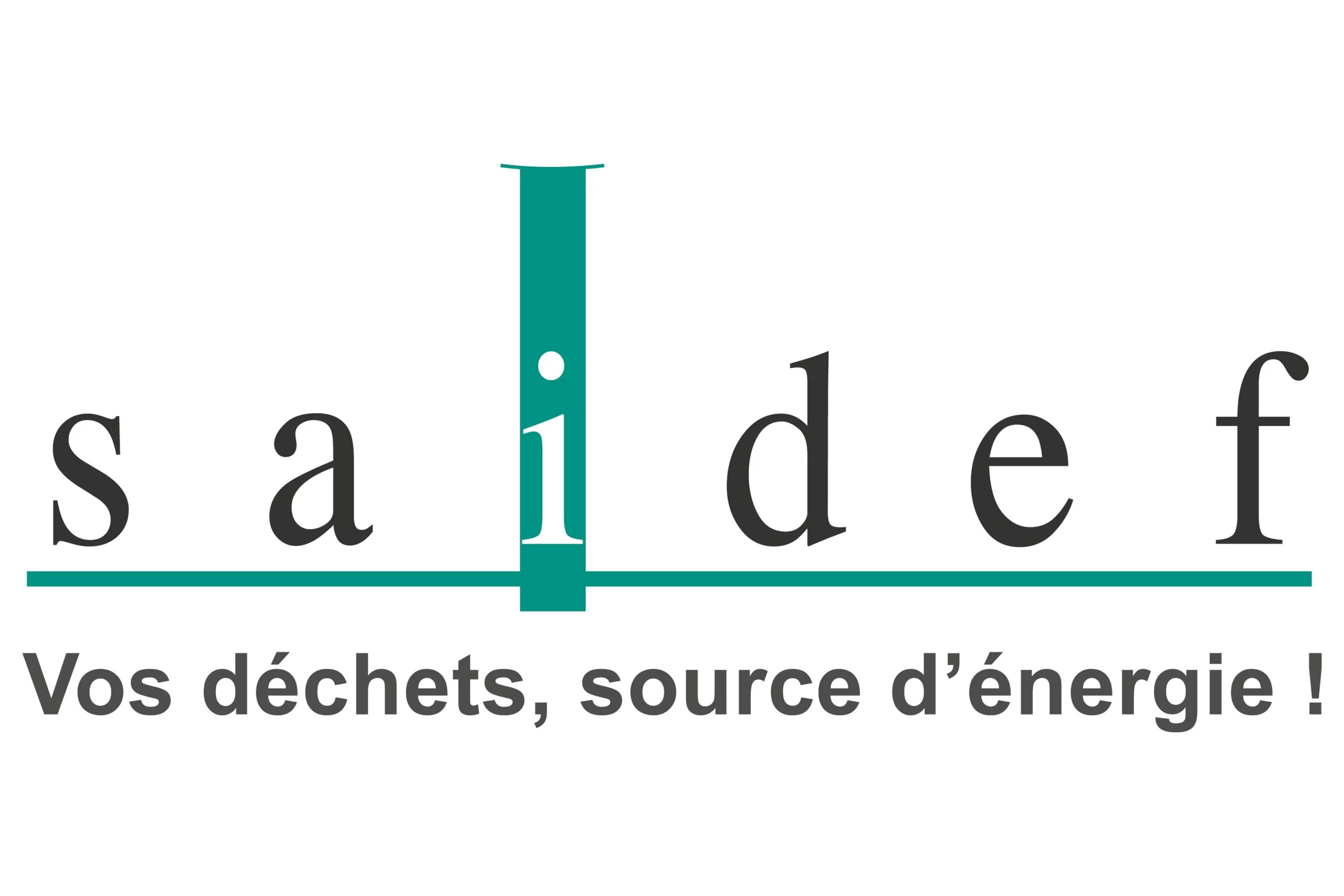 Logo de SAIDEF, coopérateur de COSEDEC.