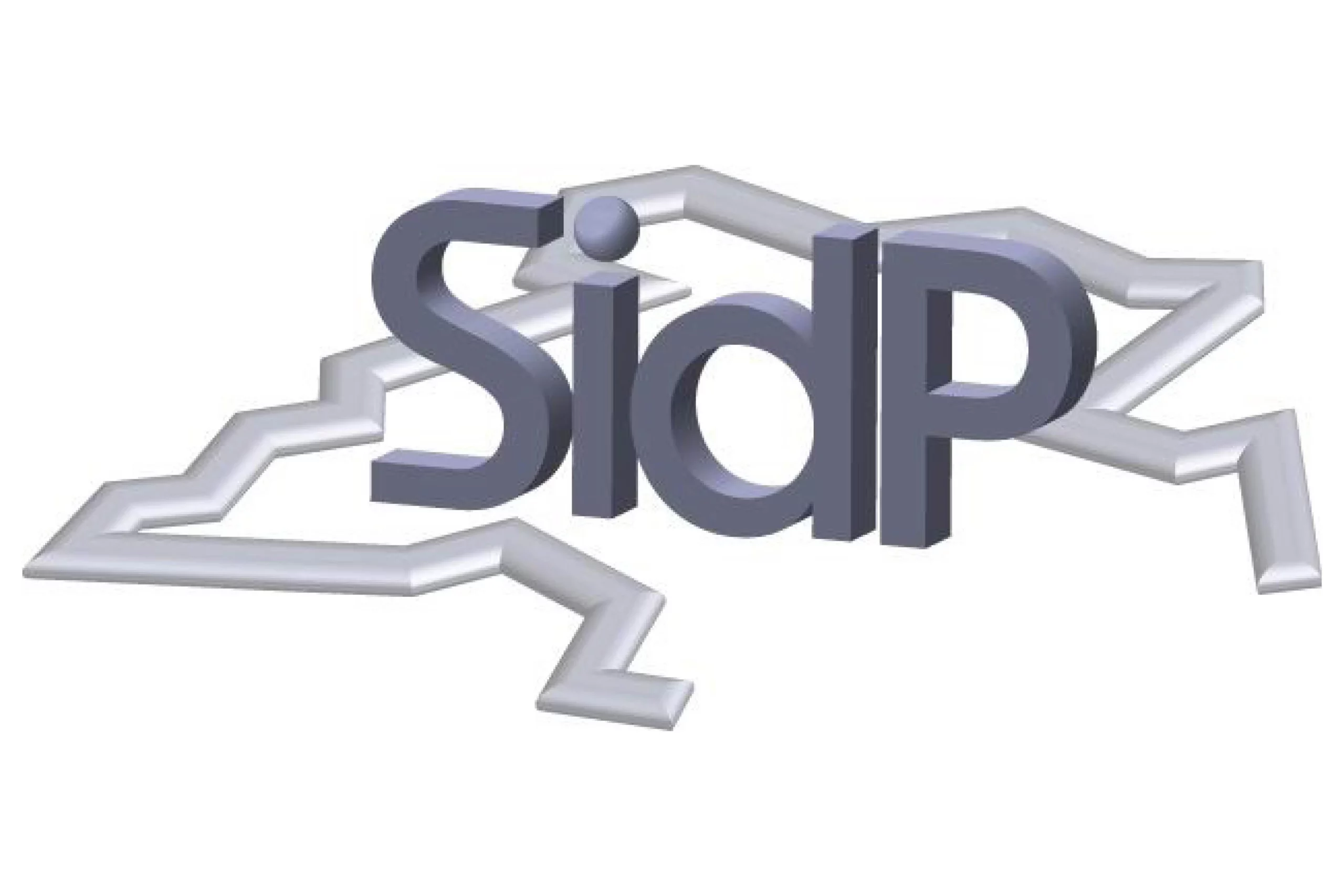 Logo du SIDP, coopérateur de COSEDEC.