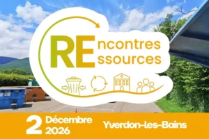 Lire la suite à propos de l’article Participez aux premières « Rencontres Ressources »