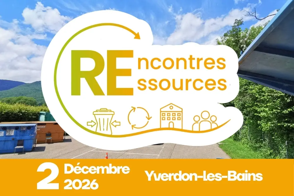 You are currently viewing Participez aux premières « Rencontres Ressources »